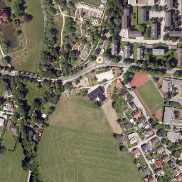 Satellite imagery of Schloss Freisaal, AT