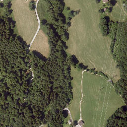 Satellite imagery of Gurlspitze, AT