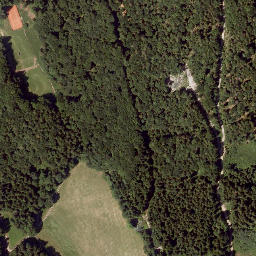 Satellite imagery of Gurlspitze, AT