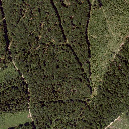 Satellite imagery of Gurlspitze, AT