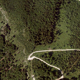 Satellite imagery of Schmiedhorn, AT