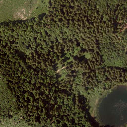 Satellite imagery of Filbling, AT