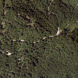 Satellite imagery of Wallhüttenkopf, AT