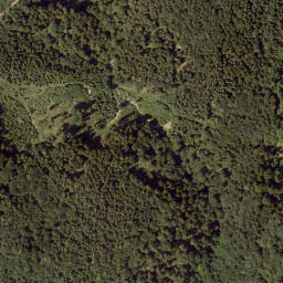 Satellite imagery of Wallhüttenkopf, AT