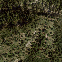 Satellite imagery of survey_point, AT