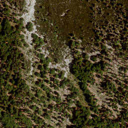 Satellite imagery of Brunnkogel, AT