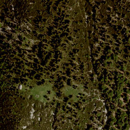 Satellite imagery of Ofenhöhe, AT