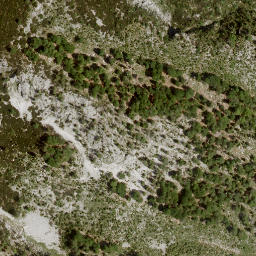 Satellite imagery of Ofenhöhe, AT