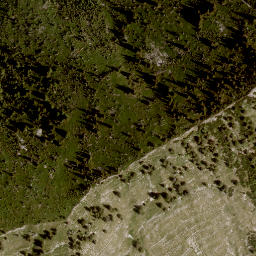 Satellite imagery of Eibenberg, AT