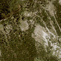 Satellite imagery of Eibenberg, AT