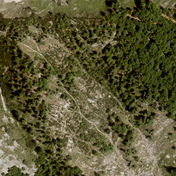 Satellite imagery of Eibenberg, AT