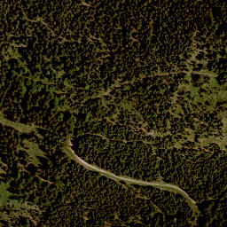 Satellite imagery of Donnerstein, AT