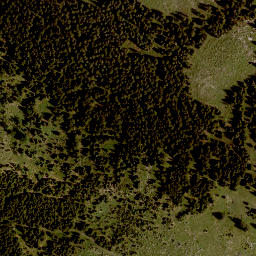 Satellite imagery of Donnerstein, AT