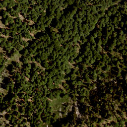 Satellite imagery of Steinberg, AT