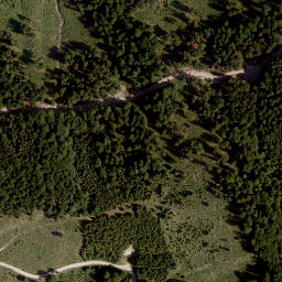 Satellite imagery of Meisenberg, AT