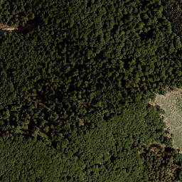 Satellite imagery of Meisenberg, AT