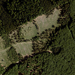 Satellite imagery of Meisenberg, AT