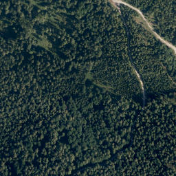 Satellite imagery of Hühnerzipf, AT