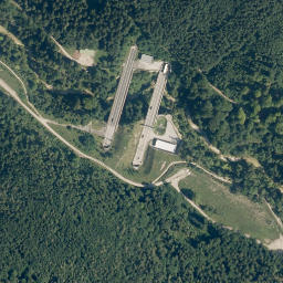 Satellite imagery of Falkenstein, AT