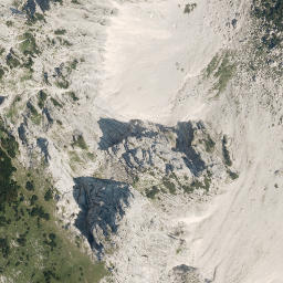 Satellite imagery of Hoher Nock, AT
