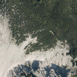 Satellite imagery of Hoher Nock, AT