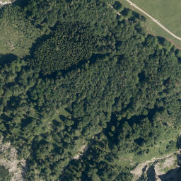 Satellite imagery of survey_point, AT