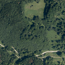 Satellite imagery of Hochsattel, AT