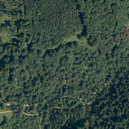 Satellite imagery of Hochsattel, AT
