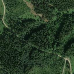 Satellite imagery of Eibeck, AT