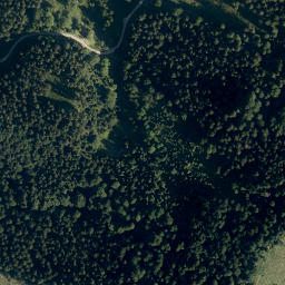 Satellite imagery of Hochzöbl, AT