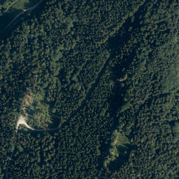 Satellite imagery of Bauernkogel, AT