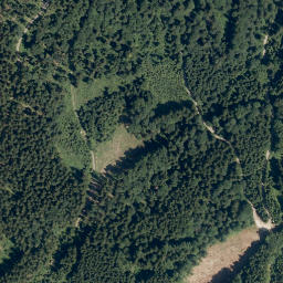 Satellite imagery of Kuhberg, AT