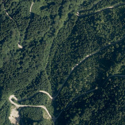 Satellite imagery of Kuhberg, AT