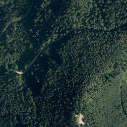 Satellite imagery of Kuhberg, AT