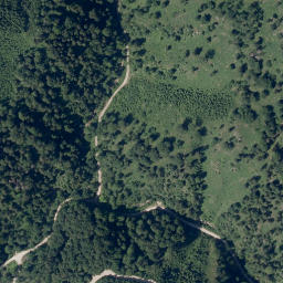 Satellite imagery of Pfaffenstein, AT
