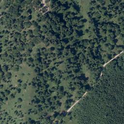 Satellite imagery of Pfaffenstein, AT