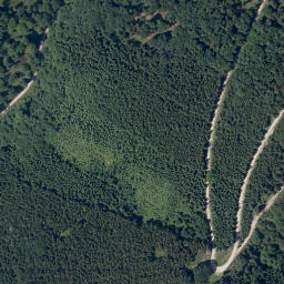 Satellite imagery of Pfaffenstein, AT