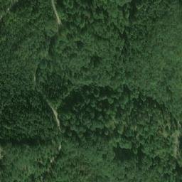 Satellite imagery of Königsberg, AT