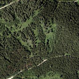 Satellite imagery of Rasing Berg, AT