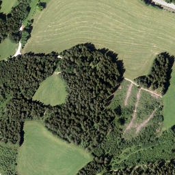 Satellite imagery of Rasing Berg, AT