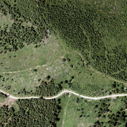 Satellite imagery of Schwarzkogel, AT