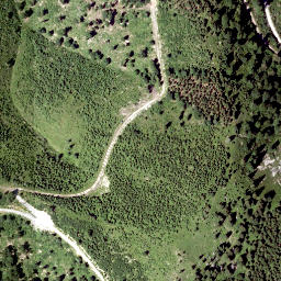 Satellite imagery of Schwarzkogel, AT