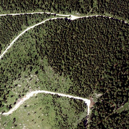 Satellite imagery of Donnerkogel, AT