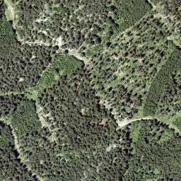 Satellite imagery of Hubmerkogel, AT