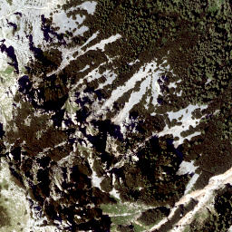 Satellite imagery of Kaiserstein, AT