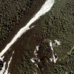 Satellite imagery of Kaiserstein, AT
