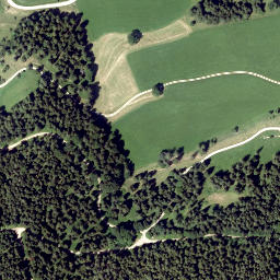 Satellite imagery of Kienberg, AT