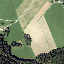 Satellite imagery of Kienberg, AT