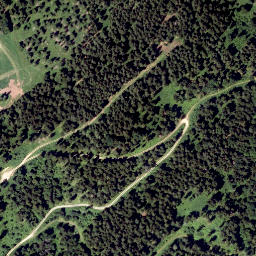 Satellite imagery of Hochberg, AT