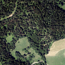 Satellite imagery of Hochberg, AT